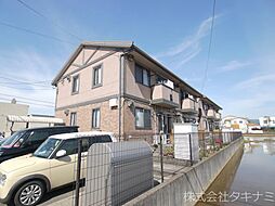 コーポ　チェリッシュ　A