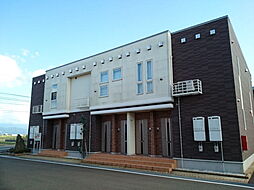 ヴィラ・ガ−デン　G