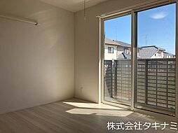 D-roomEnomoto 103 1階1Kのリビング/ダイニング