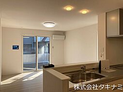 Continuer　S 102 1階2LDKのリビング/ダイニング