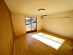 エターナル・桜 1階1Kのリビング/ダイニング