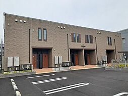 ヴァンヴェール丸岡　RS