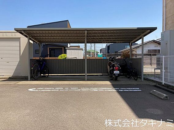 メゾン・リモーネ_その他_2