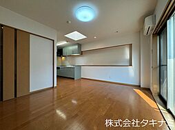 Casa-N　1号棟 126 2階3LDKのリビング/ダイニング