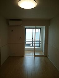 ミルキーウェイ 101 1階1LDKのリビング/ダイニング