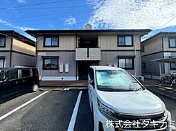 ビューラーやすらぎ　D棟