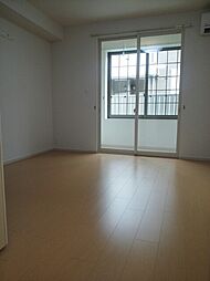 ノーブル　ウィング 102 1階1Kのリビング/ダイニング