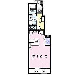 ホ−プ　プレイス 1階