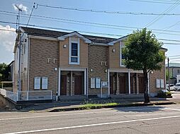 ブリージー アヴェニュー 201