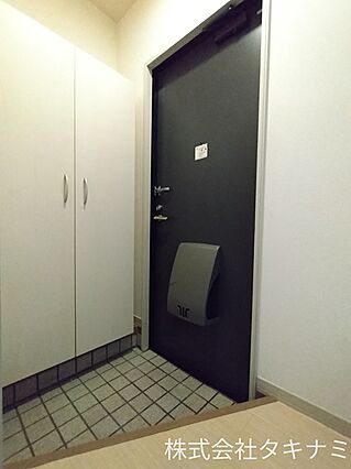 パティオ渕町B_内装_3