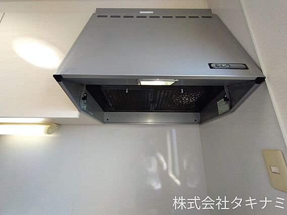 パティオ渕町B_内装_6