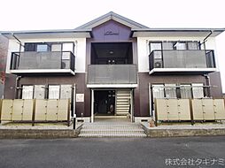 パティオ渕町　B棟