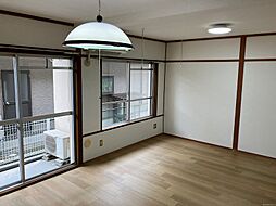 コーポ福田 1LDKの写真