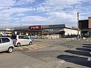 カーマホームセンター 福井南店（805m）