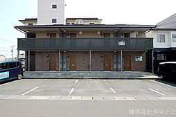 ウィル花堂