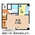 アーバンハイム3階3.4万円