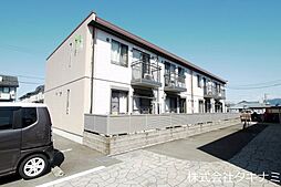 リースランドネオス春日弐番館　C棟