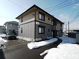 ビューラーやすらぎ　B棟