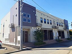 サン・ビレッジ・西方　I