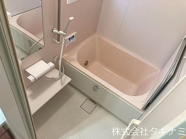 浴室