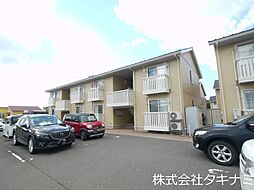 プラム　A棟