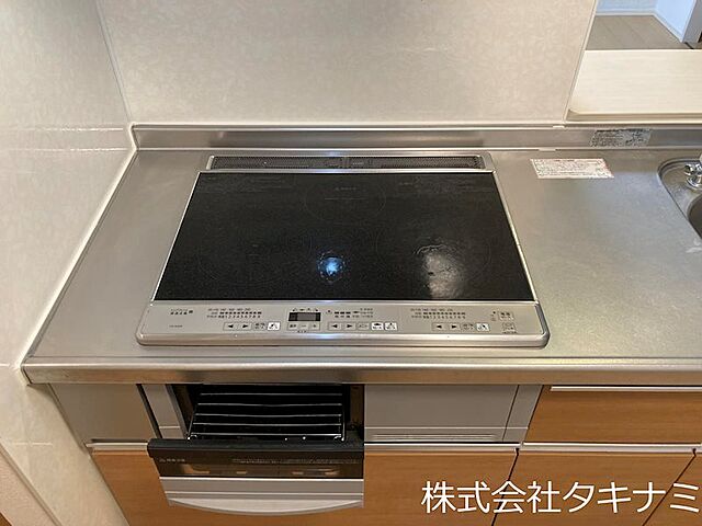 キッチン