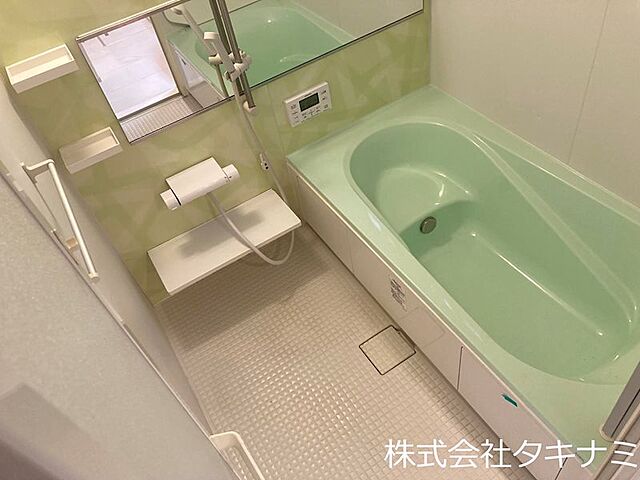 浴室