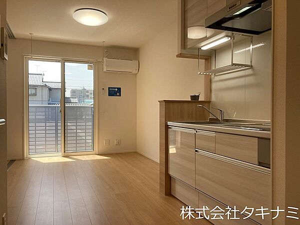 Grand　Serena 102｜福井県鯖江市糺町(賃貸アパート1LDK・1階・30.45㎡)の写真 その5