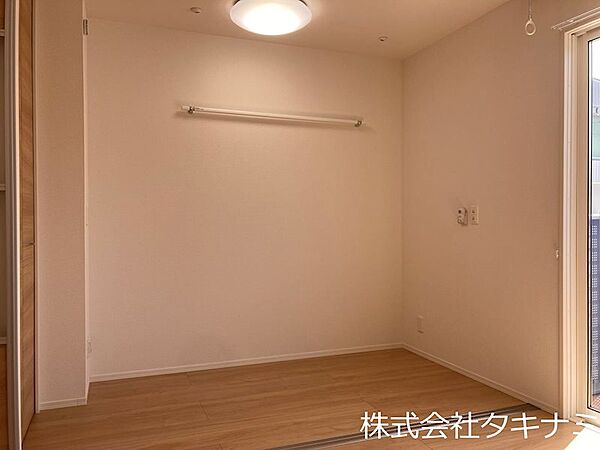 Grand　Serena 102｜福井県鯖江市糺町(賃貸アパート1LDK・1階・30.45㎡)の写真 その7