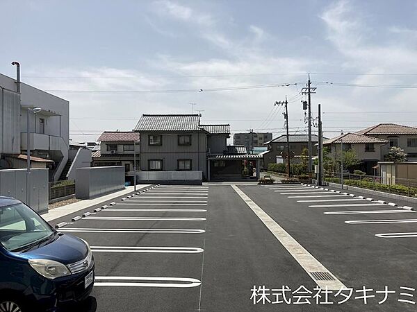Grand　Serena 102｜福井県鯖江市糺町(賃貸アパート1LDK・1階・30.45㎡)の写真 その26