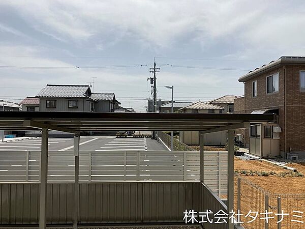 Grand　Serena 105｜福井県鯖江市糺町(賃貸アパート1LDK・1階・34.62㎡)の写真 その26