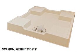 ヴィセオα 101 ｜ 福井県福井市文京７丁目1-34（賃貸アパート1R・1階・36.41㎡） その20