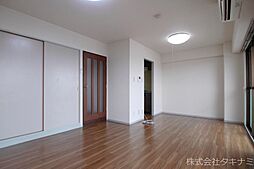 ダイアパレス西別院（703） 703 7階3LDKのリビング/ダイニング