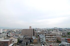 ダイアパレス西別院（703） 703 ｜ 福井県福井市文京１丁目10-42（賃貸マンション3LDK・7階・72.00㎡） その12