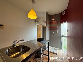 デニッシュ文京 112 ｜ 福井県福井市文京５丁目13-21（賃貸マンション1R・1階・29.07㎡） その4