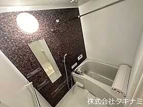 D-ROOM水落町 207 ｜ 福井県鯖江市水落町第7号8番地（賃貸アパート1LDK・2階・42.39㎡） その6