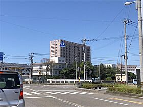 ロトンヌ文京 407 ｜ 福井県福井市文京５丁目13-18（賃貸マンション1R・4階・24.28㎡） その19