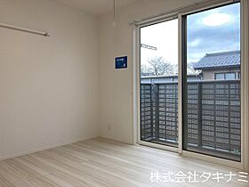 グランドゥール越前 107 ｜ 福井県越前市下太田町21-2-4（賃貸アパート1K・1階・26.71㎡） その5