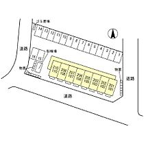 グランドゥール越前 107 ｜ 福井県越前市下太田町21-2-4（賃貸アパート1K・1階・26.71㎡） その18