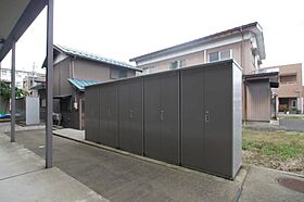 カーサ・ジュネス乾徳 102 ｜ 福井県福井市乾徳３丁目11-11（賃貸アパート1LDK・1階・33.39㎡） その16