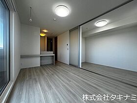 D-Residence高木中央 302 ｜ 福井県福井市高木中央１丁目1814（賃貸アパート2LDK・3階・54.35㎡） その5