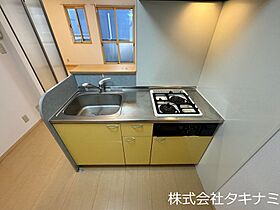 アンジュシャンテ 103 ｜ 福井県福井市みのり４丁目2-35（賃貸アパート1LDK・1階・33.40㎡） その4