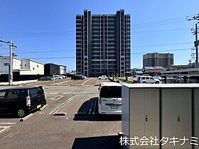 グラディス 102 ｜ 福井県福井市二の宮２丁目17-27（賃貸アパート1LDK・1階・30.73㎡） その24