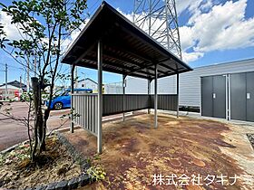 エチゼンビューS 105 ｜ 福井県鯖江市杉本町21-7-6（賃貸アパート1R・1階・27.80㎡） その18