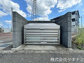 エチゼンビューS 105 ｜ 福井県鯖江市杉本町21-7-6（賃貸アパート1R・1階・27.80㎡） その20