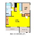 水島マンション1階4.5万円
