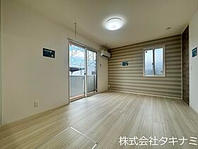 エチゼンビューS 101 ｜ 福井県鯖江市杉本町21-7-6（賃貸アパート1R・1階・27.80㎡） その5