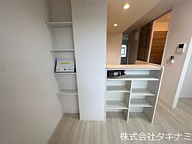 NICO1 203 ｜ 福井県坂井市春江町定重2字柿ノ木8番地（賃貸アパート1LDK・2階・42.14㎡） その28