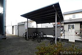 ホワイティ下馬　A 105 ｜ 福井県福井市下馬１丁目1812（賃貸アパート1K・1階・26.71㎡） その15