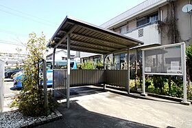 コンフォール　シギノ 102 ｜ 福井県福井市豊岡１丁目11-8（賃貸アパート1LDK・1階・51.57㎡） その15